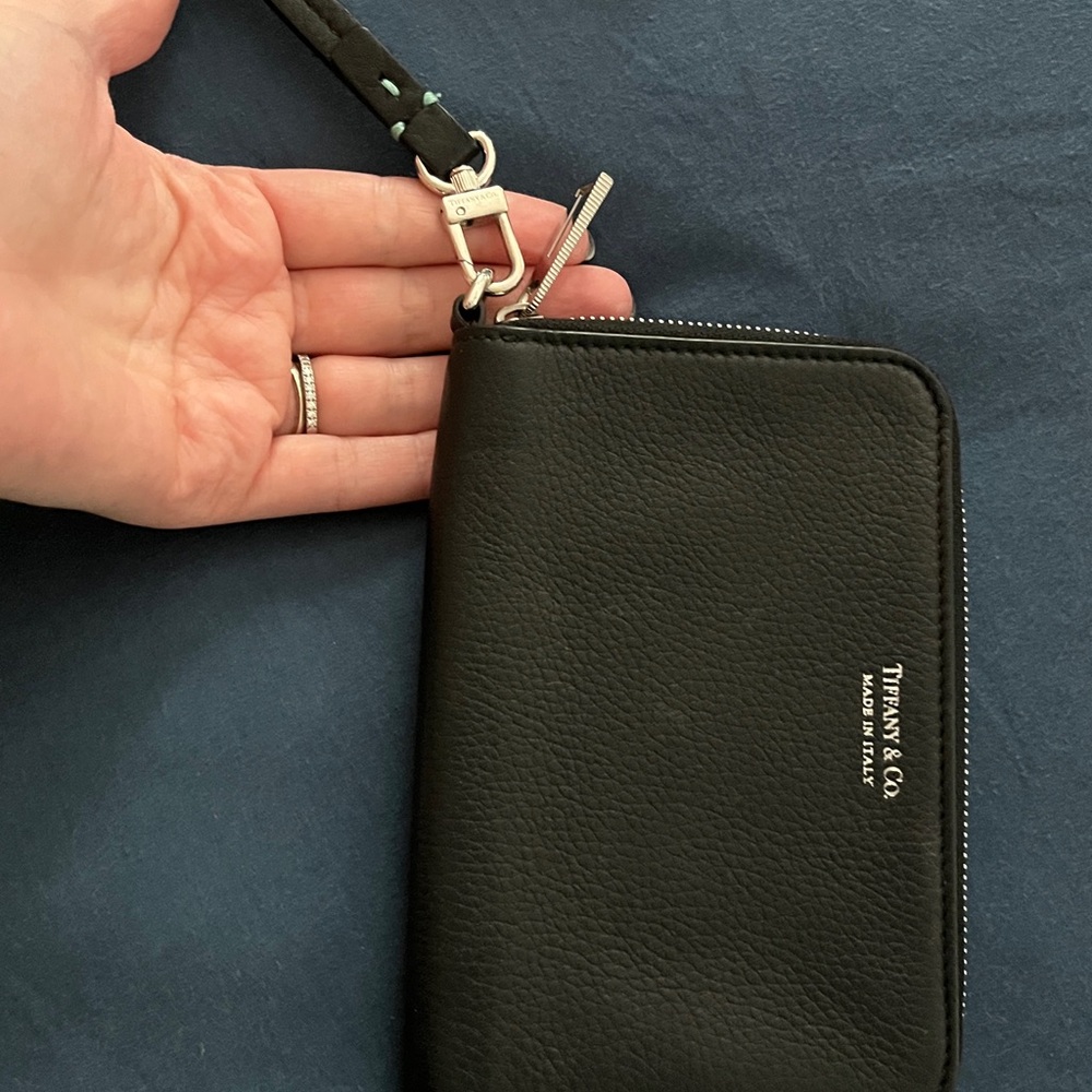 Tiffany Wristlet Bundle - image 4